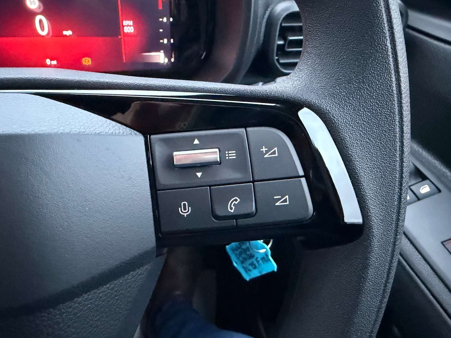 Used Vauxhall Combo 2025 for sale - 76961769: Photo 19