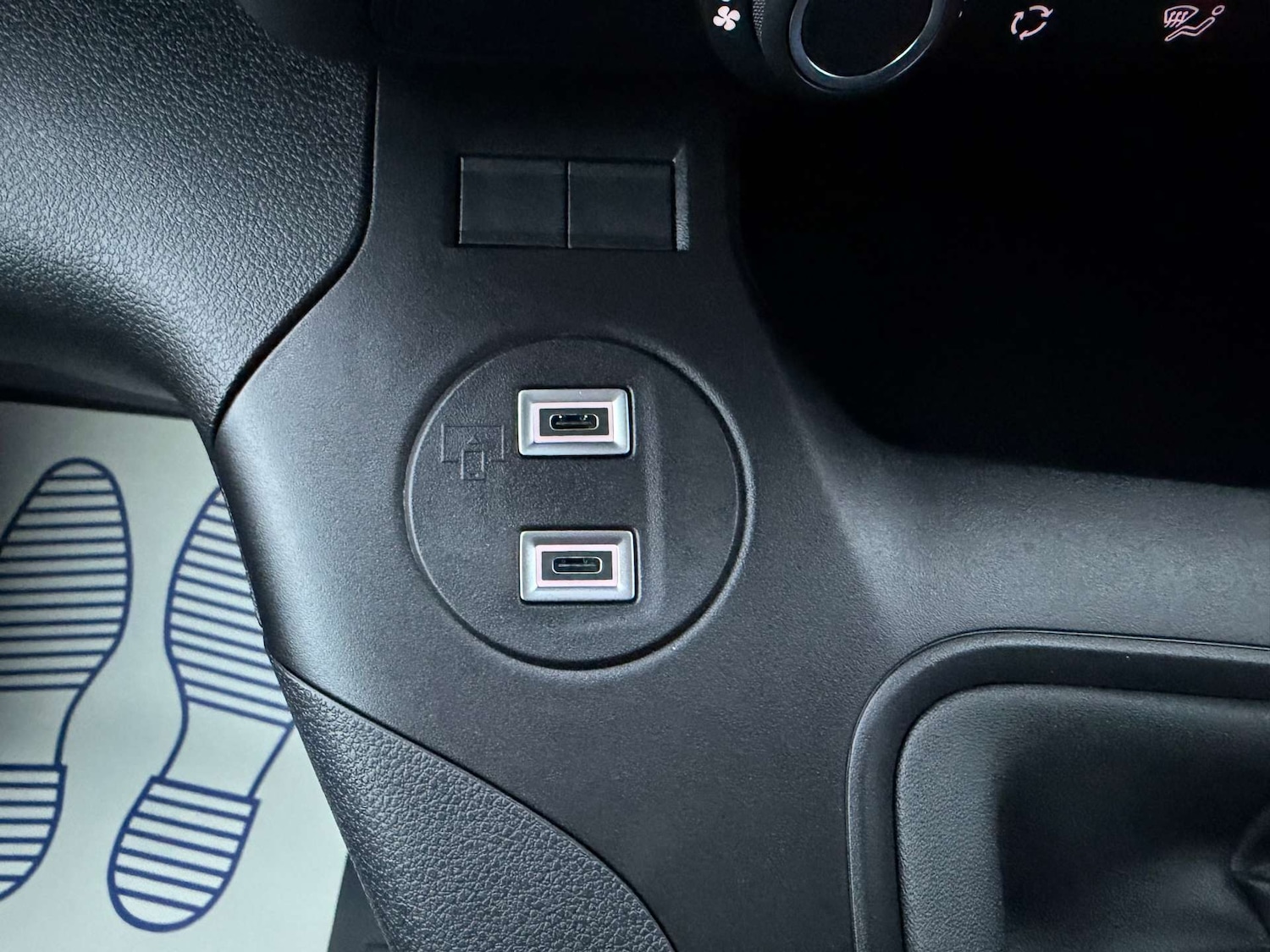 Used Vauxhall Combo 2025 for sale - 76961769: Photo 20