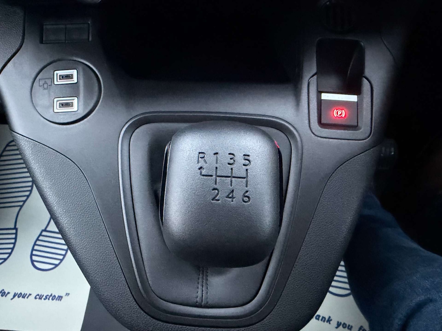 Used Vauxhall Combo 2025 for sale - 76961769: Photo 21