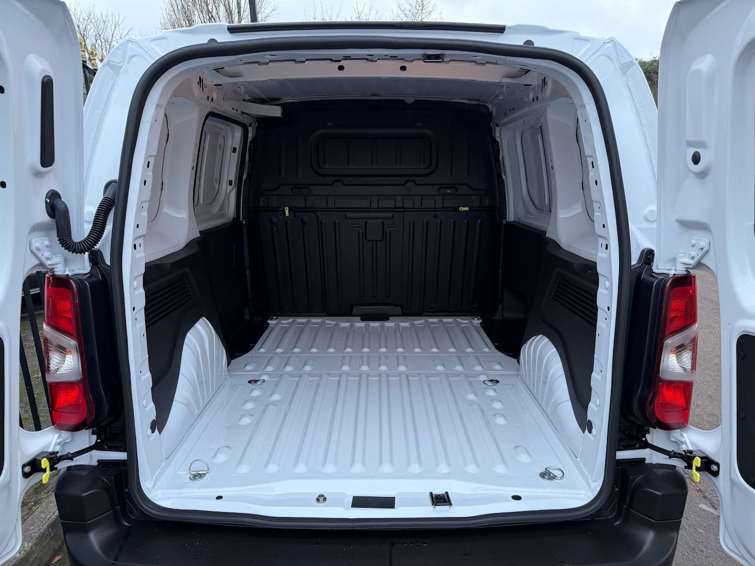 Used Vauxhall Combo 2025 for sale - 76961769: Photo 23