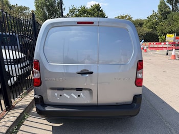 Used Citroen Berlingo 2026 for sale - 79240680: Photo