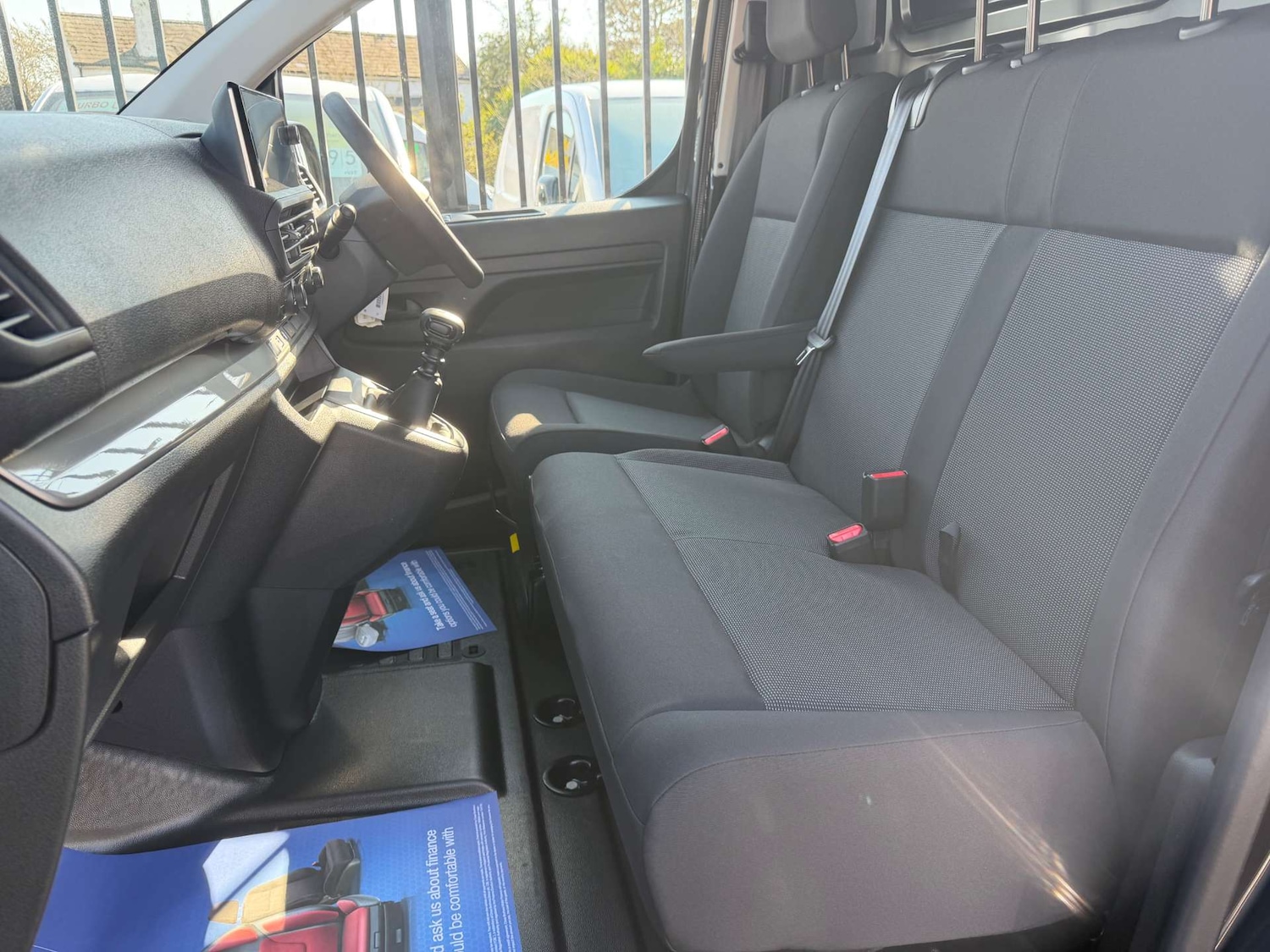 Used Vauxhall Vivaro 2026 for sale - 77953415: Photo 10