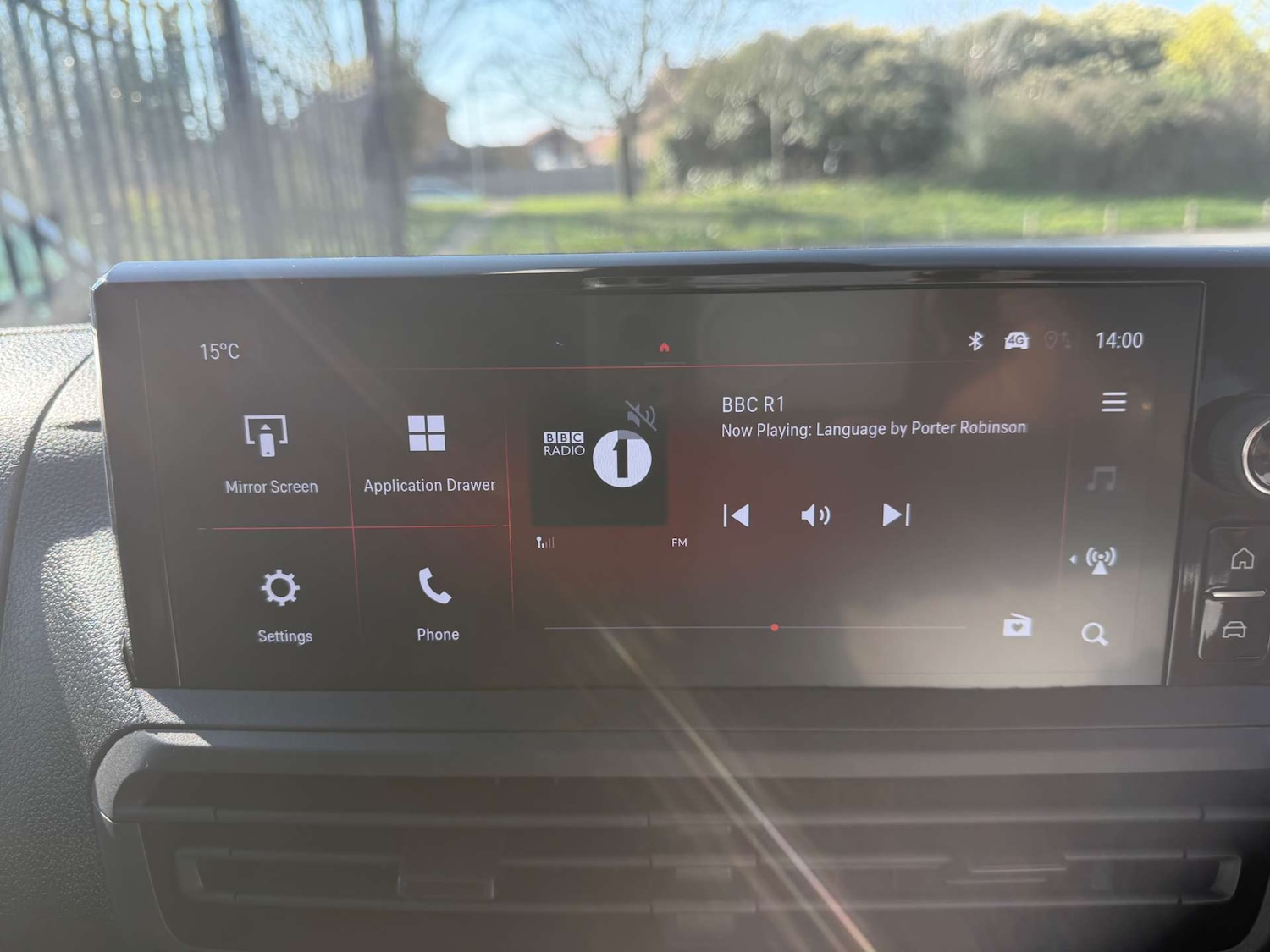 Used Vauxhall Vivaro 2026 for sale - 77953415: Photo 12