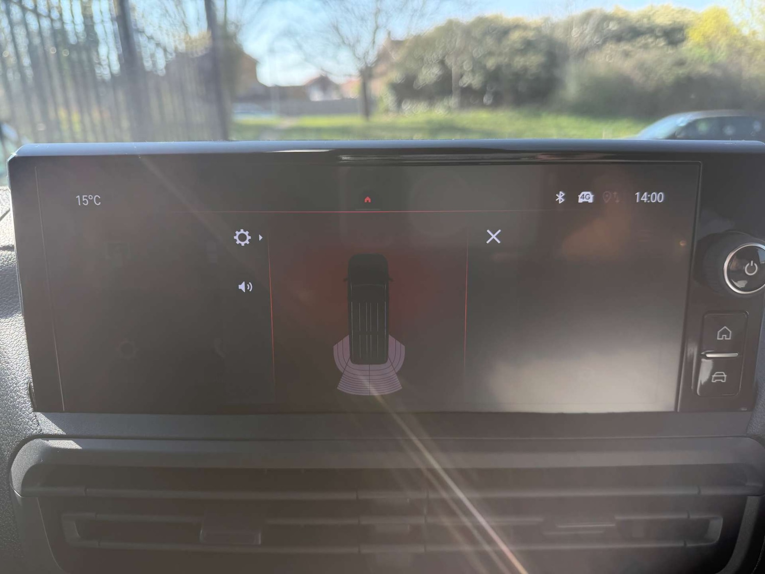 Used Vauxhall Vivaro 2026 for sale - 77953415: Photo 13