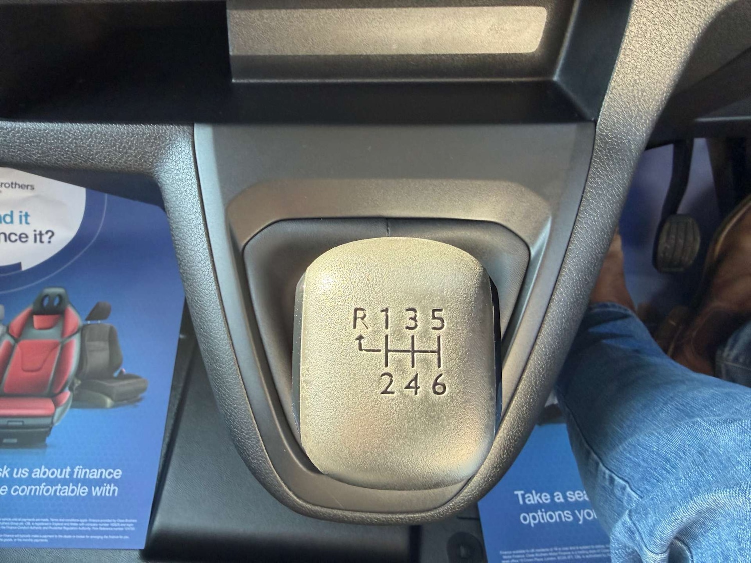 Used Vauxhall Vivaro 2026 for sale - 77953415: Photo 15