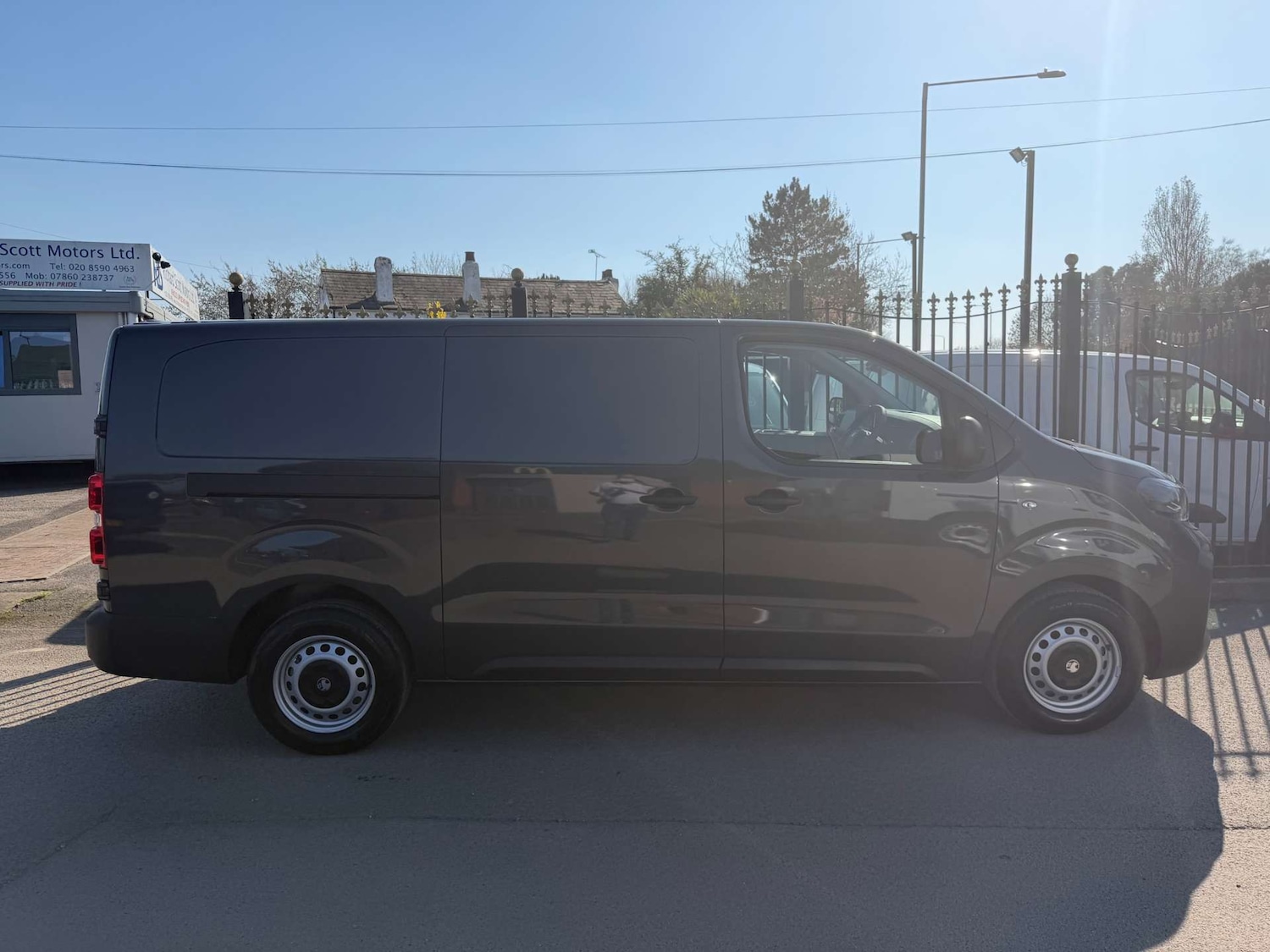 Used Vauxhall Vivaro 2026 for sale - 77953415: Photo 5