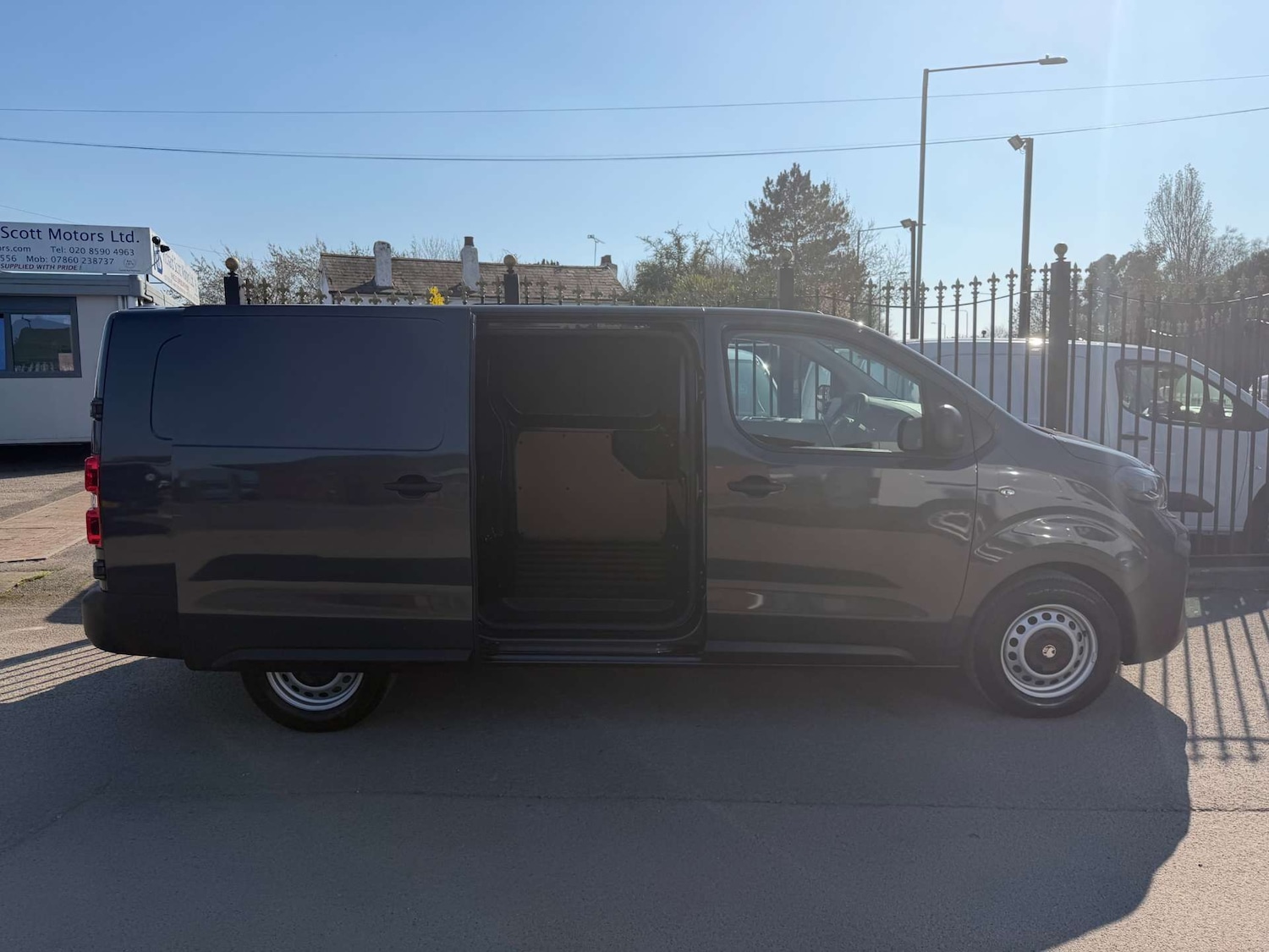 Used Vauxhall Vivaro 2026 for sale - 77953415: Photo 6