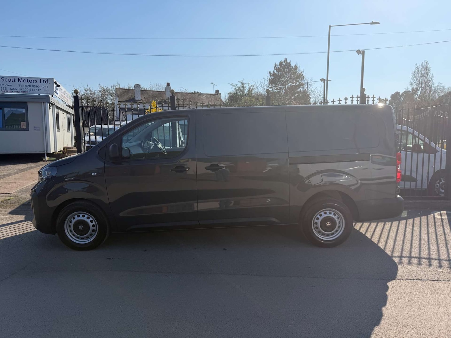 Used Vauxhall Vivaro 2026 for sale - 77953415: Photo 7