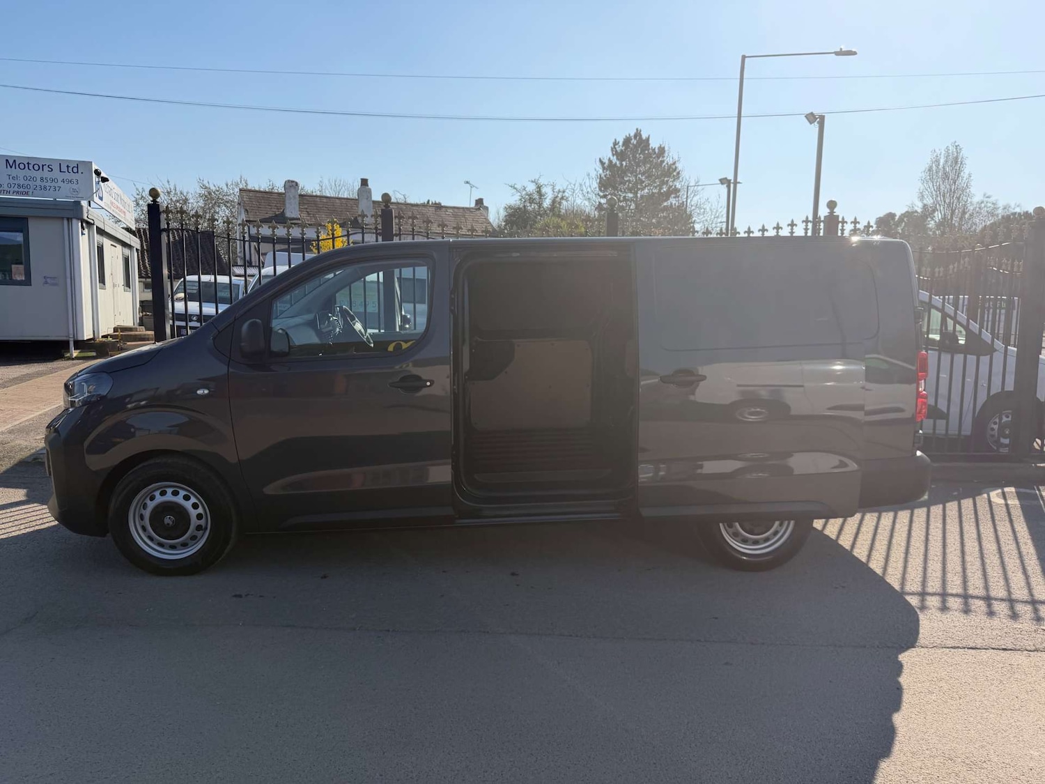 Used Vauxhall Vivaro 2026 for sale - 77953415: Photo 8