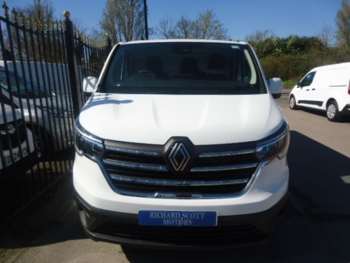Used Renault Trafic 2025 for sale - 74224141: Photo