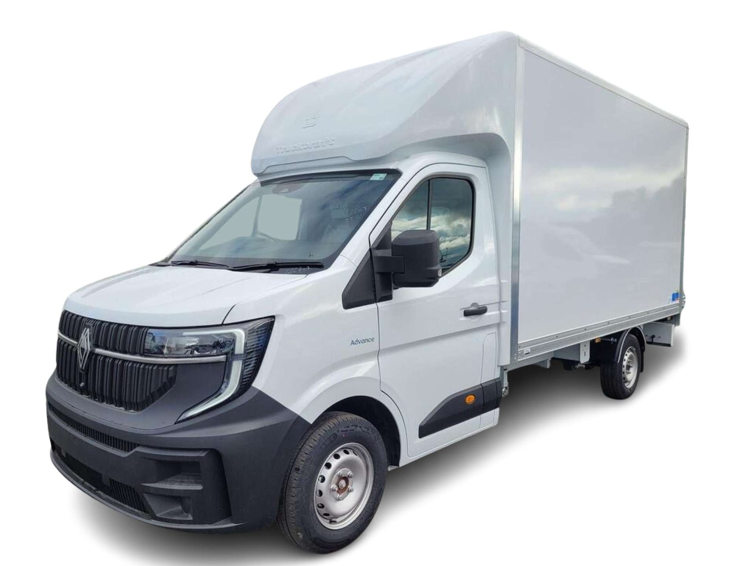 Used Renault Master 2025 for sale - 76352621: Photo 1