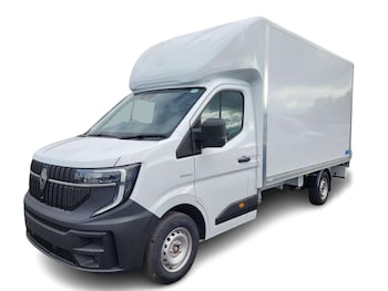 Renault - Master