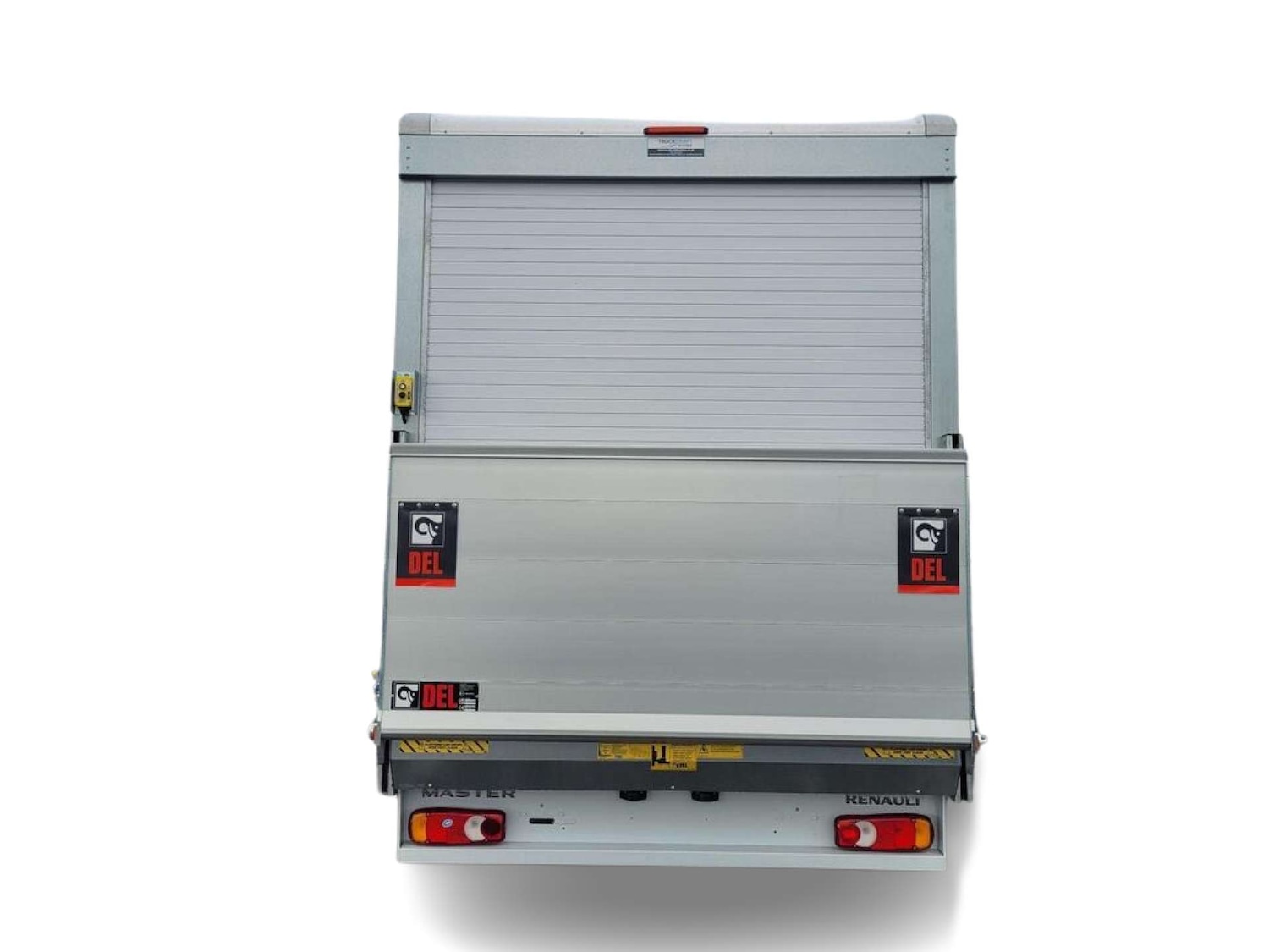 Used Renault Master 2025 for sale - 76352621: Photo 4