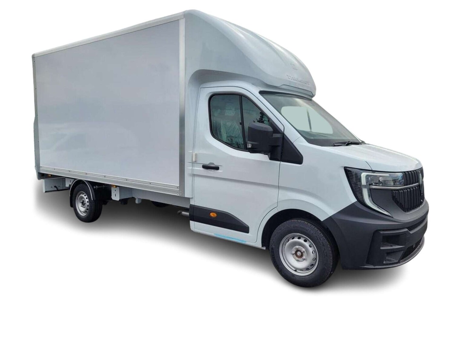 Used Renault Master 2025 for sale - 76352621: Photo 7