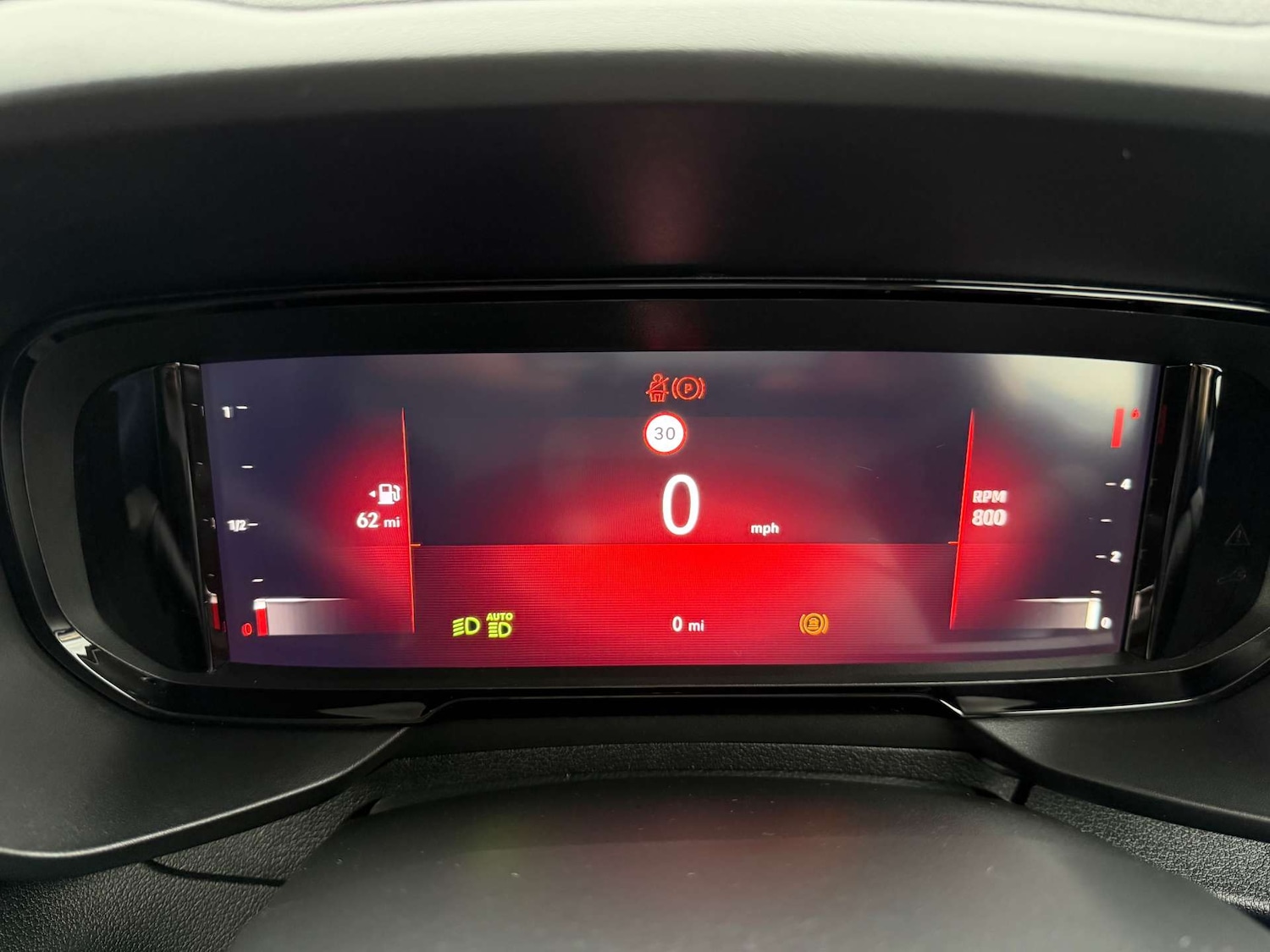 Used Vauxhall Combo 2025 for sale - 76961806: Photo 12