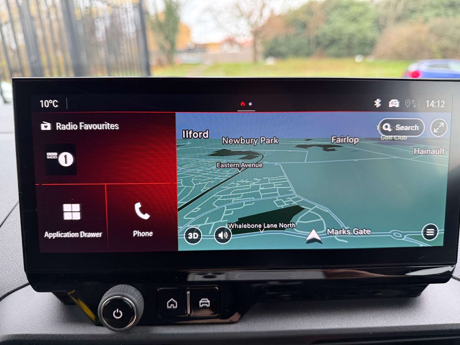 Used Vauxhall Combo 2025 for sale - 76961806: Photo 13