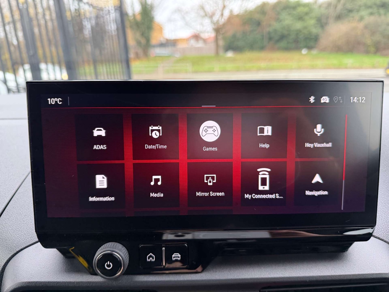 Used Vauxhall Combo 2025 for sale - 76961806: Photo 14