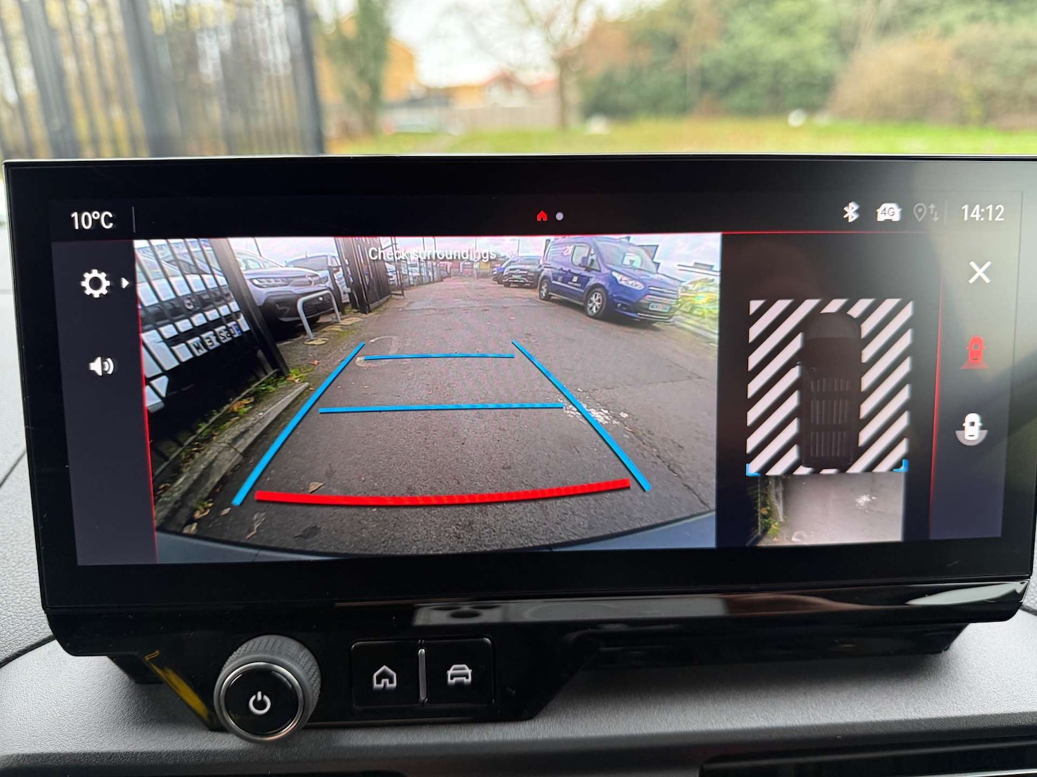 Used Vauxhall Combo 2025 for sale - 76961806: Photo 15