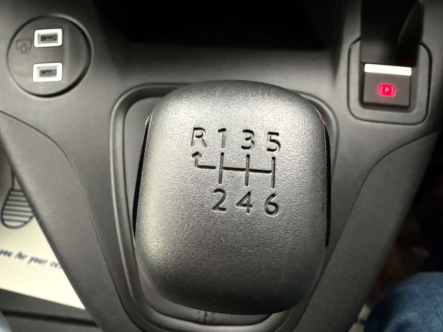 Used Vauxhall Combo 2025 for sale - 76961806: Photo 20