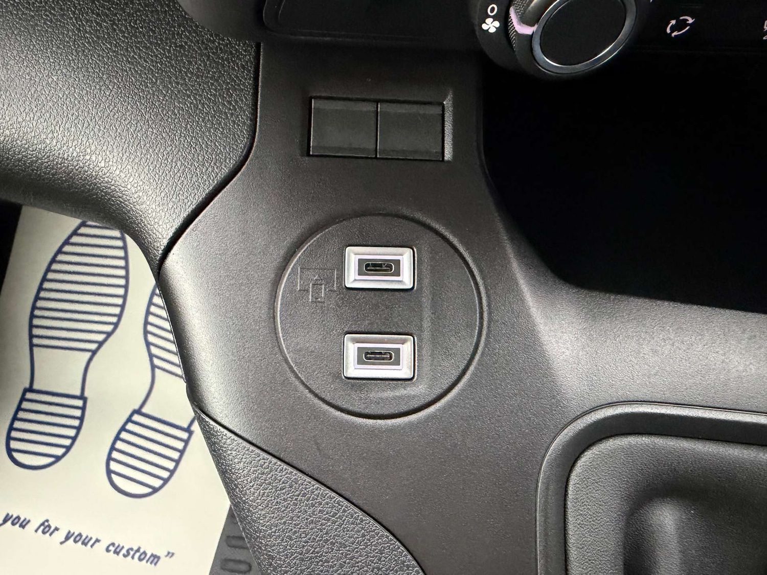 Used Vauxhall Combo 2025 for sale - 76961806: Photo 21