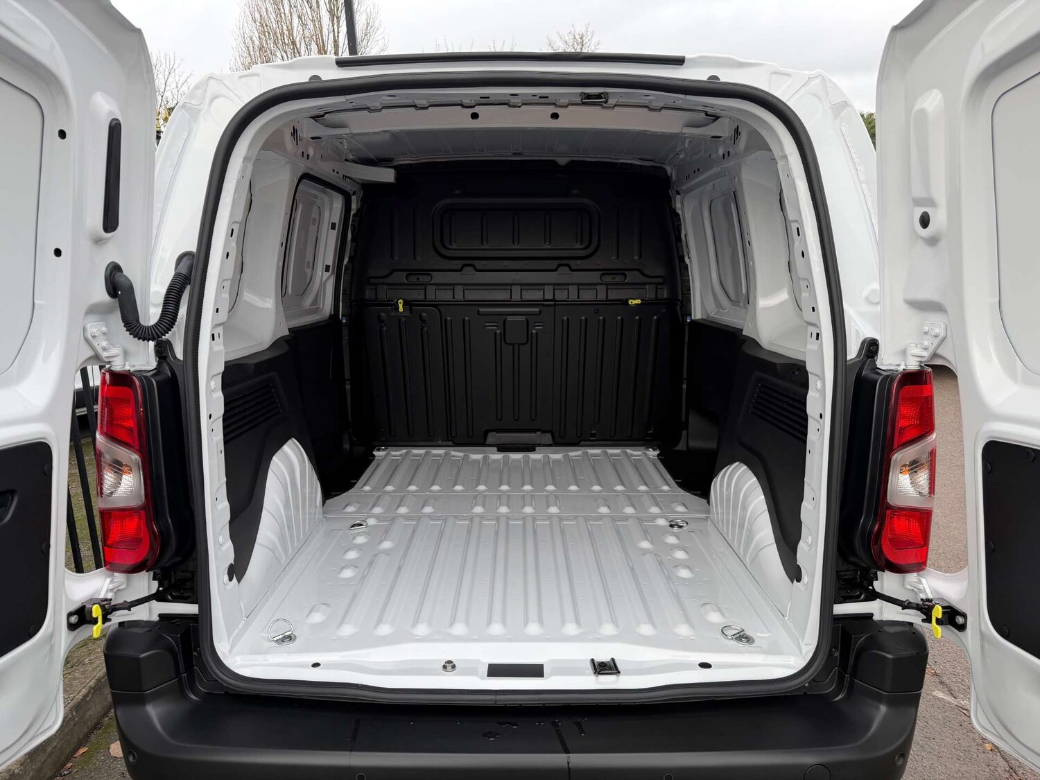 Used Vauxhall Combo 2025 for sale - 76961806: Photo 23