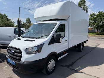 Used Ford Transit 2022 for sale - 78980438: Photo