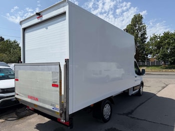 Used Ford Transit 2022 for sale - 78980438: Photo
