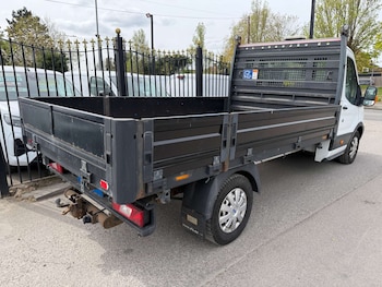 Used Ford Transit 2019 for sale - 78162734: Photo