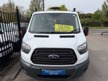 Used Ford Transit 2019 for sale - 78162734: Photo