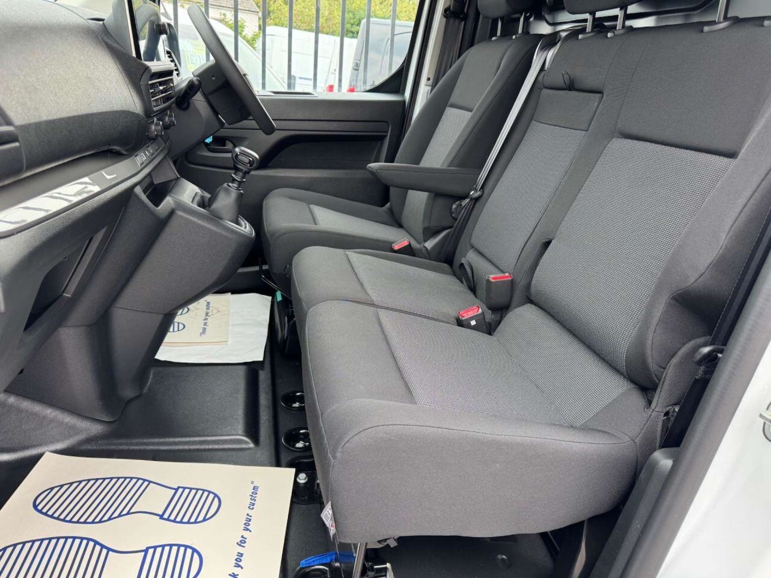 Used Vauxhall Vivaro 2025 for sale - 76600587: Photo 10