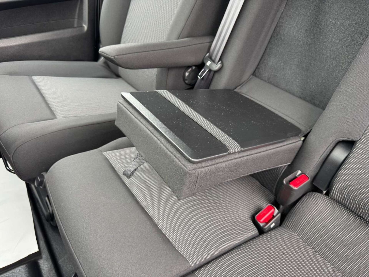 Used Vauxhall Vivaro 2025 for sale - 76600587: Photo 11