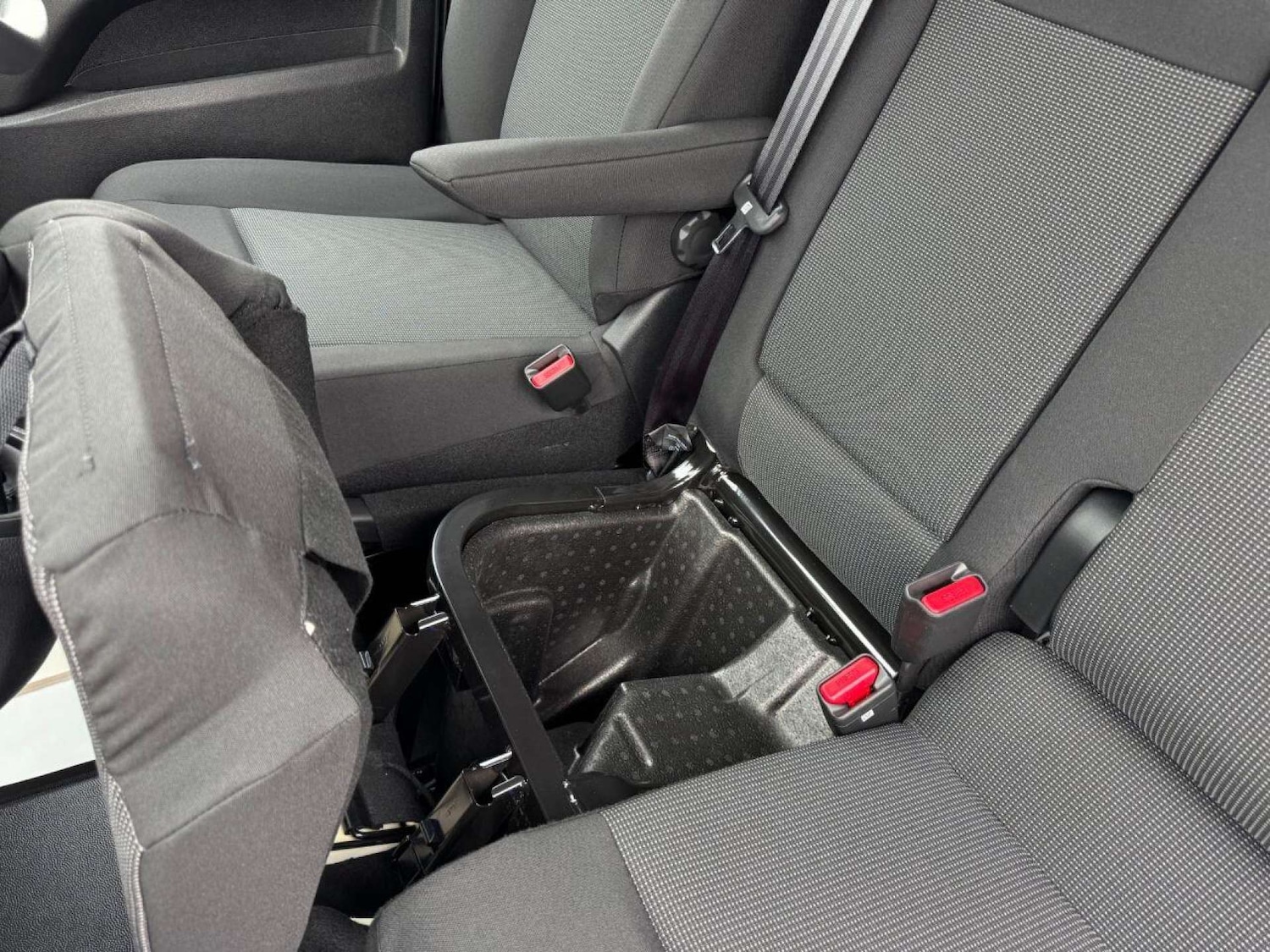 Used Vauxhall Vivaro 2025 for sale - 76600587: Photo 12