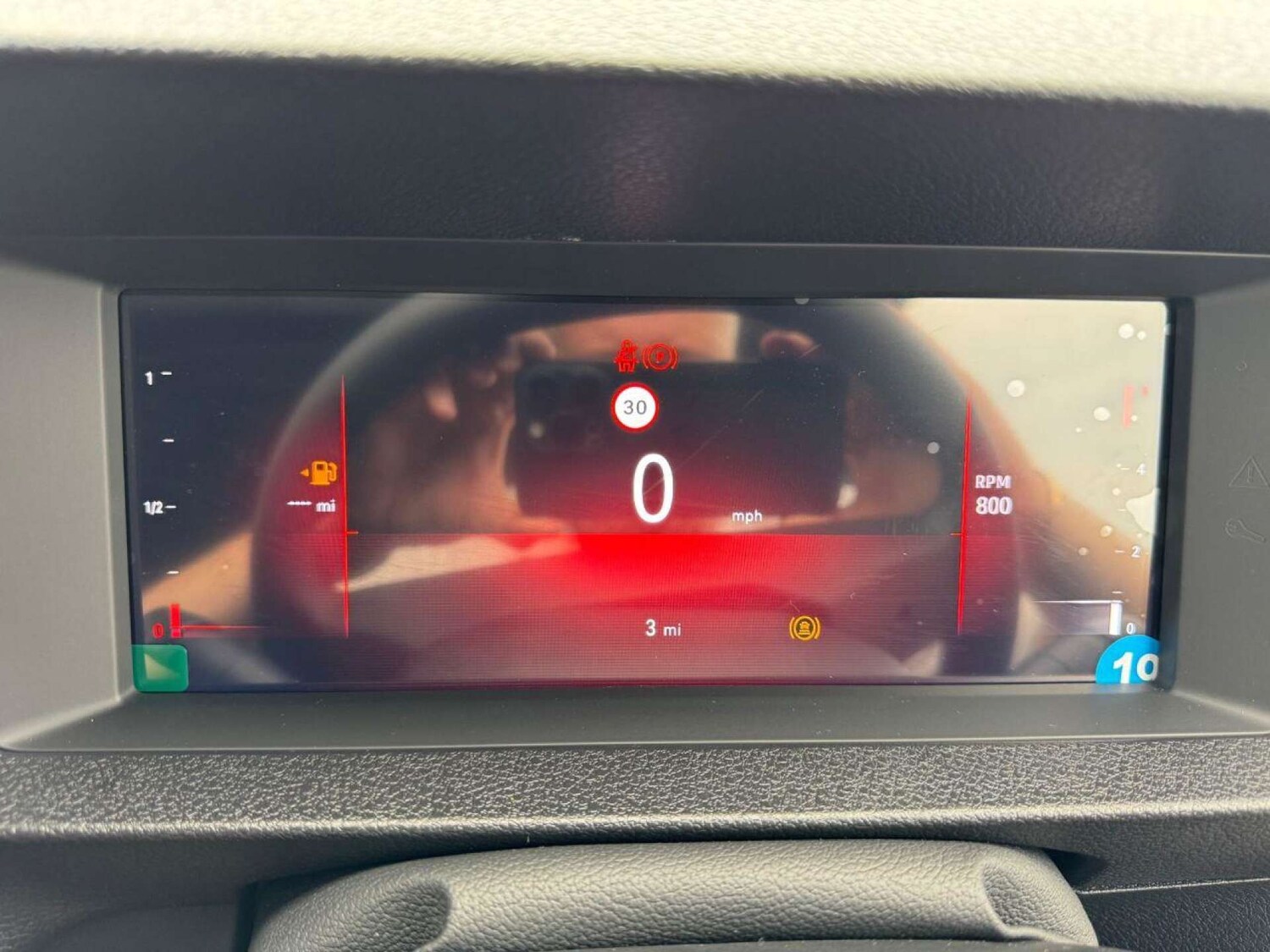 Used Vauxhall Vivaro 2025 for sale - 76600587: Photo 14