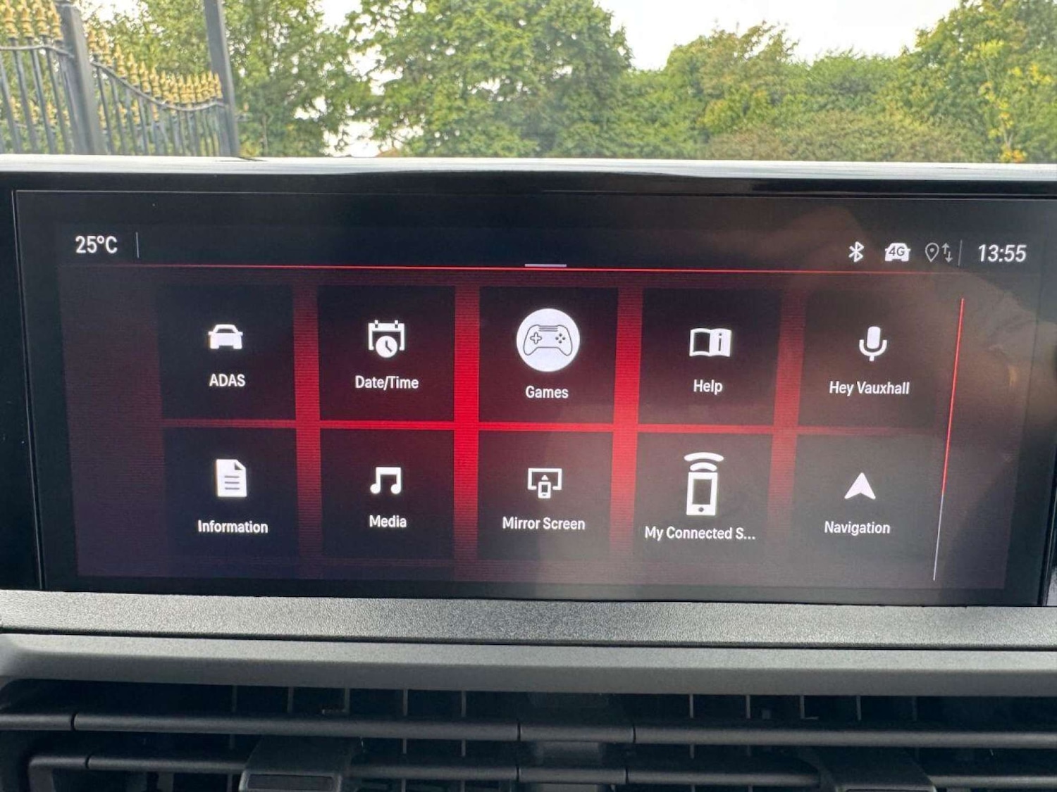 Used Vauxhall Vivaro 2025 for sale - 76600587: Photo 15