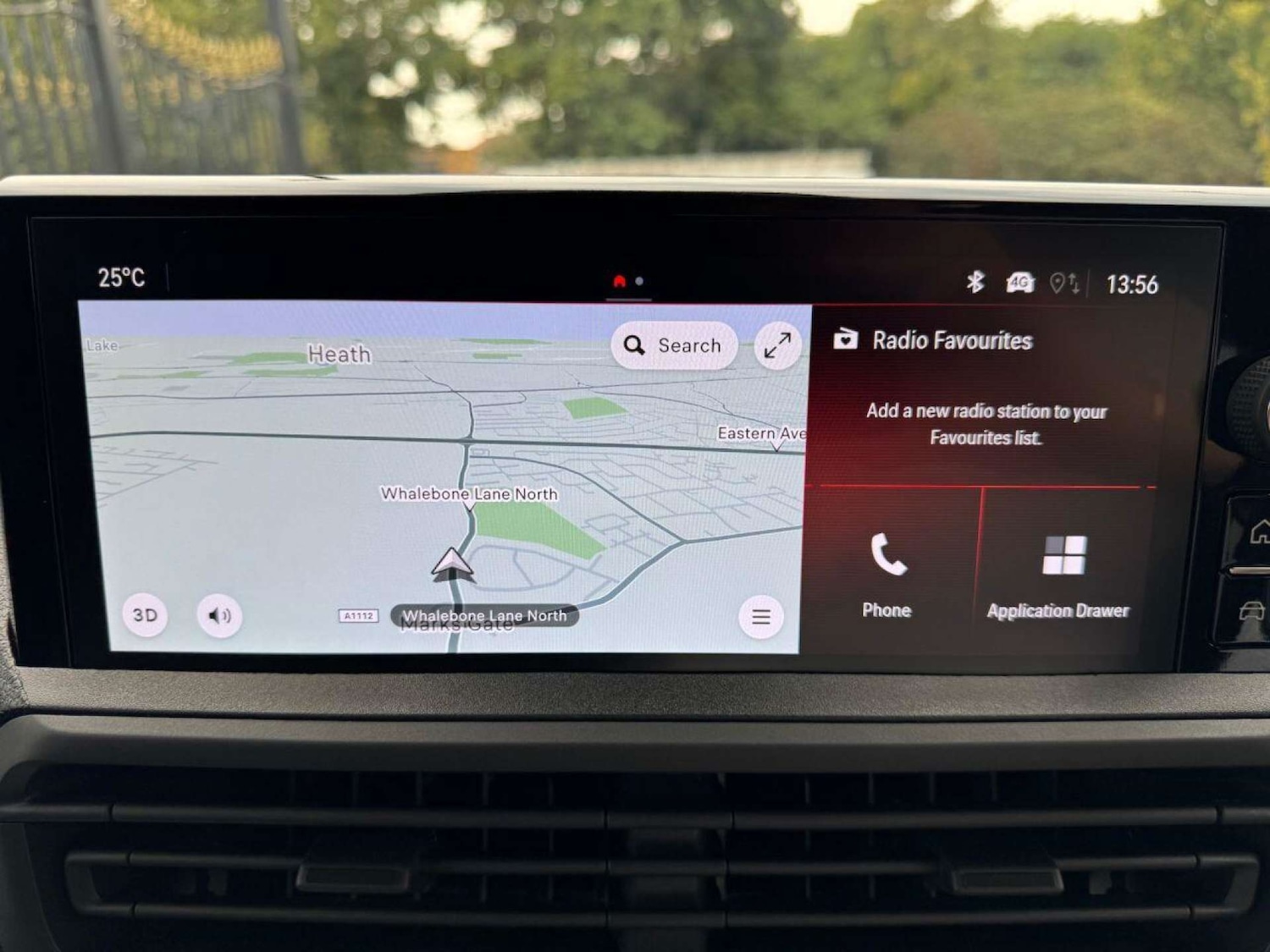 Used Vauxhall Vivaro 2025 for sale - 76600587: Photo 16