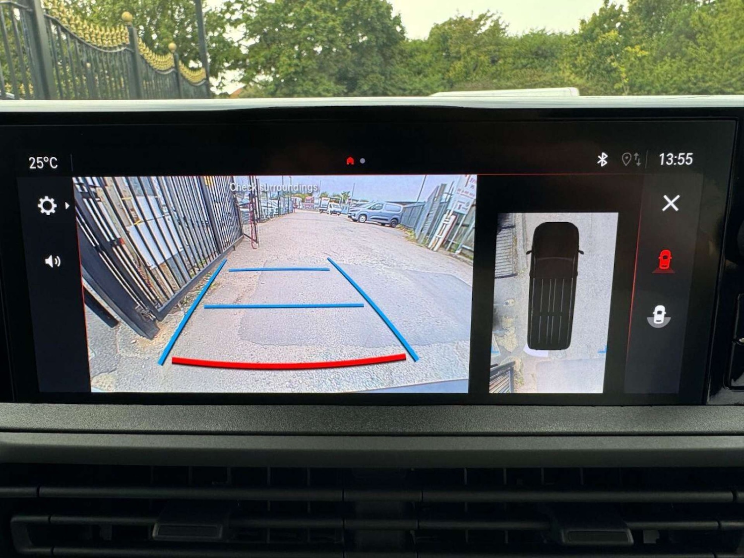 Used Vauxhall Vivaro 2025 for sale - 76600587: Photo 17