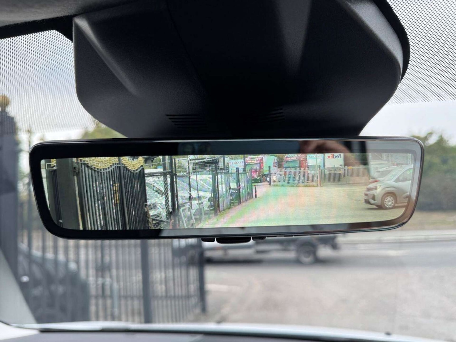 Used Vauxhall Vivaro 2025 for sale - 76600587: Photo 18