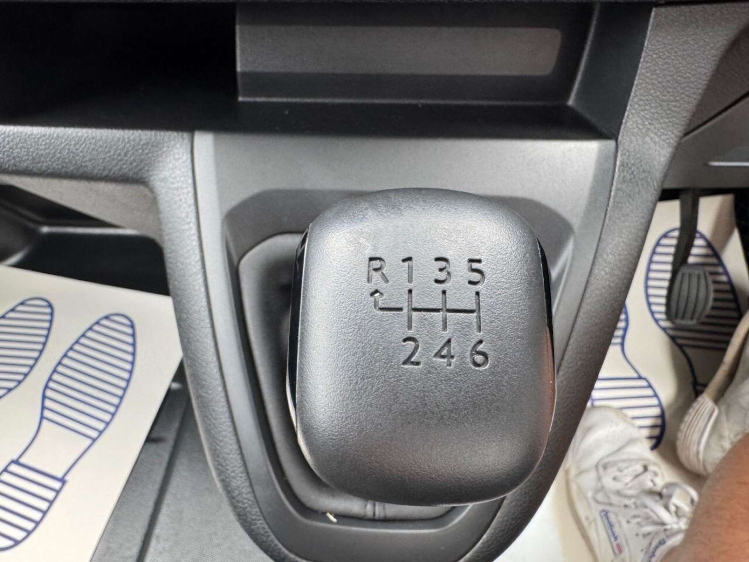 Used Vauxhall Vivaro 2025 for sale - 76600587: Photo 23