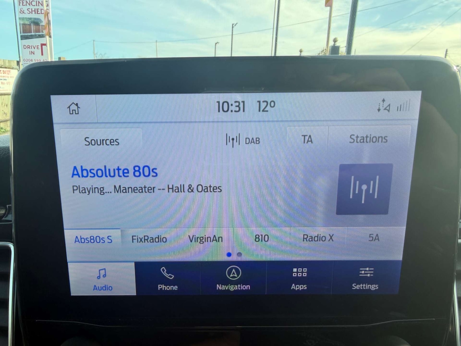 Used Ford Transit Custom 2023 for sale - 76412634: Photo 14