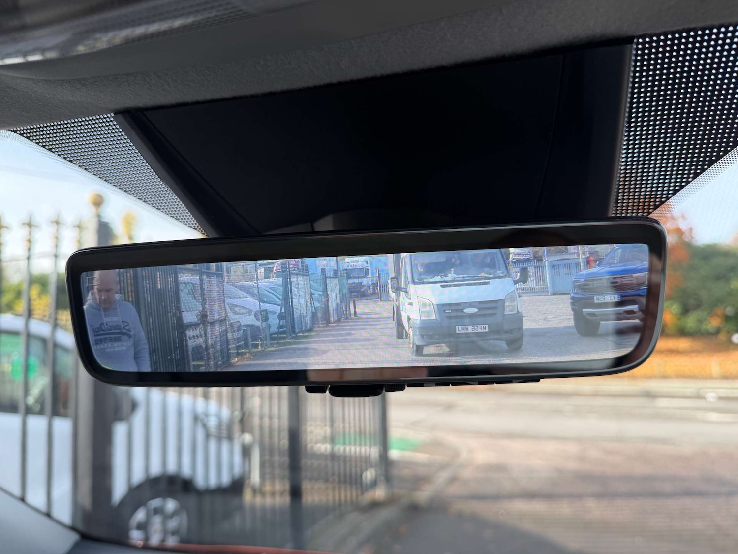 Used Ford Transit Custom 2023 for sale - 76412634: Photo 16