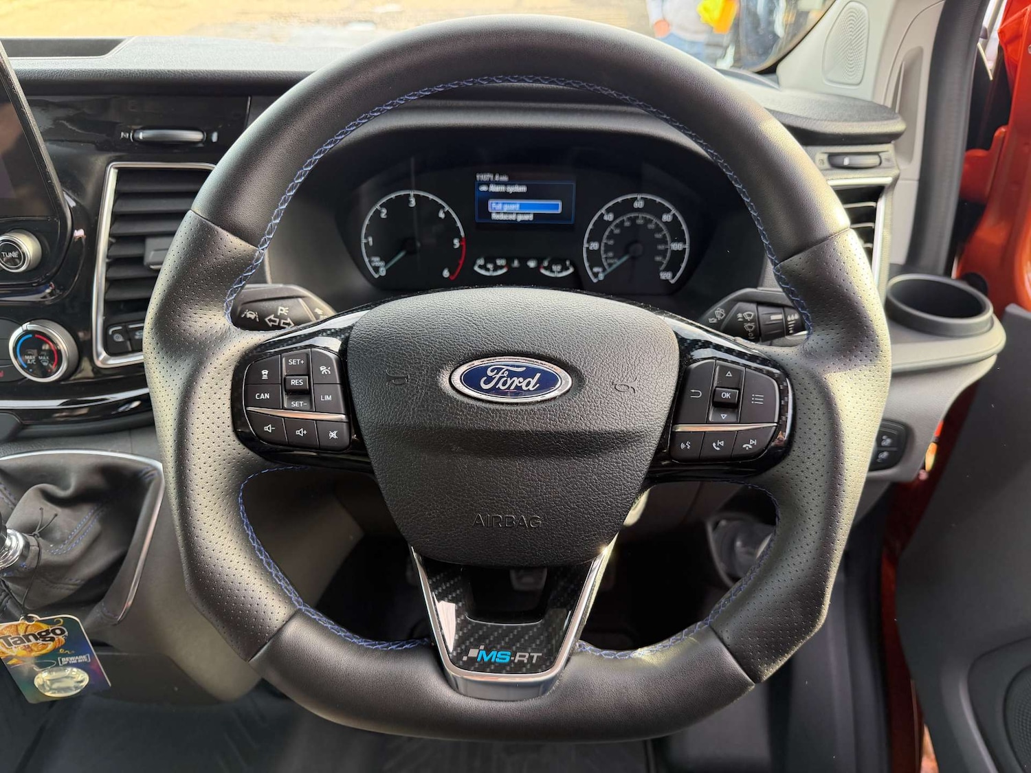 Used Ford Transit Custom 2023 for sale - 76412634: Photo 18