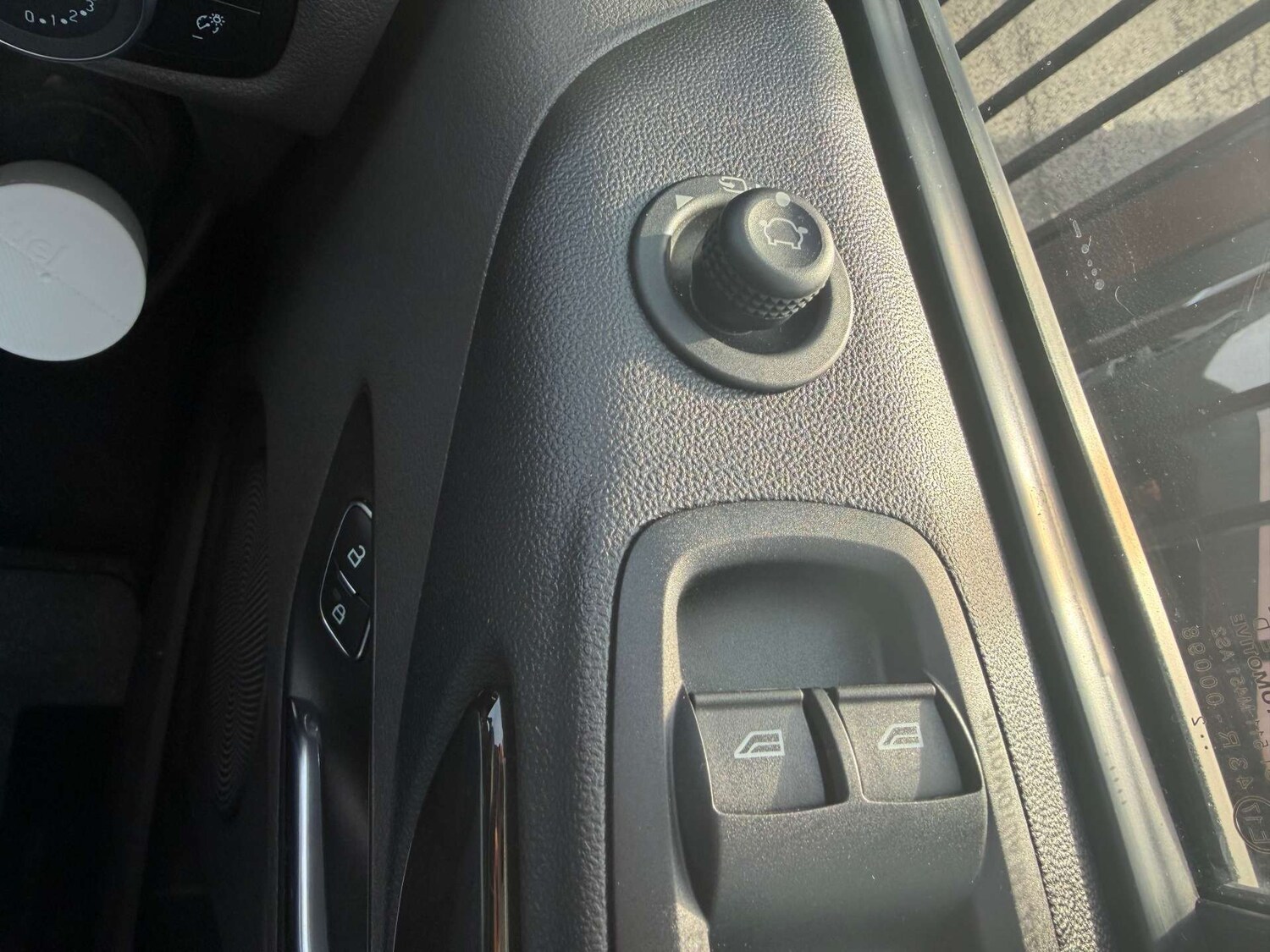 Used Ford Transit Custom 2023 for sale - 76412634: Photo 19