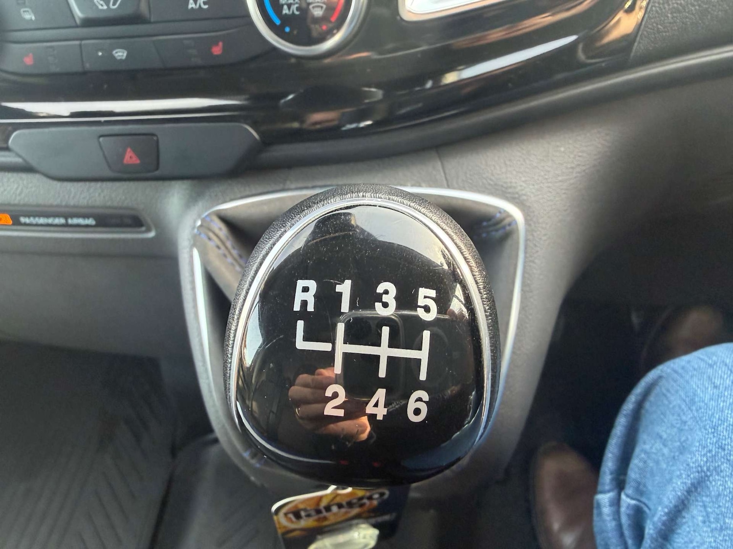 Used Ford Transit Custom 2023 for sale - 76412634: Photo 20