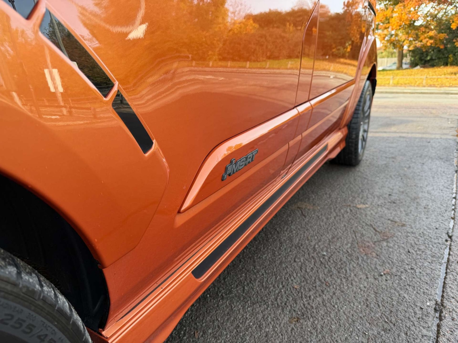 Used Ford Transit Custom 2023 for sale - 76412634: Photo 23