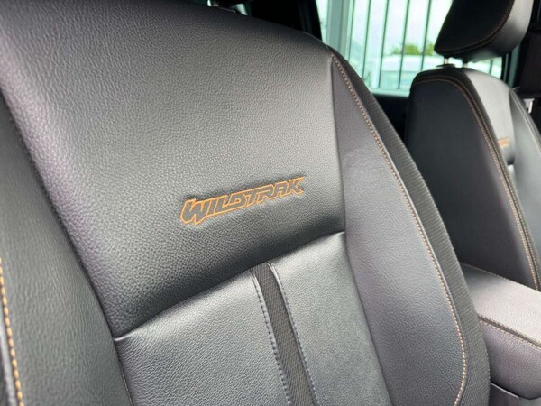 Used Ford Ranger 2022 for sale - 76278324: Photo 10