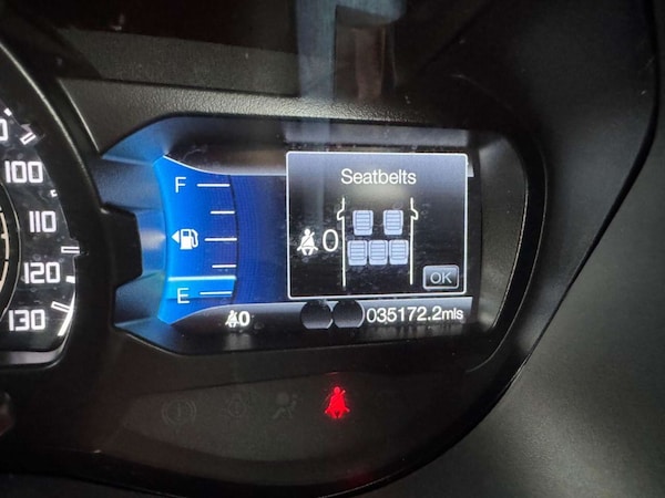 Used Ford Ranger 2022 for sale - 76278324: Photo 14