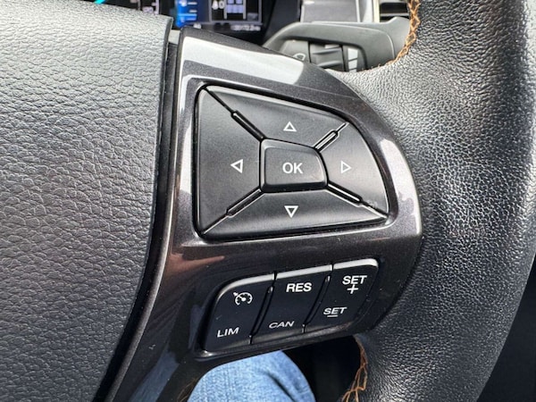 Used Ford Ranger 2022 for sale - 76278324: Photo 21