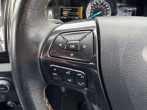 Used Ford Ranger 2022 for sale - 76278324: Photo 22