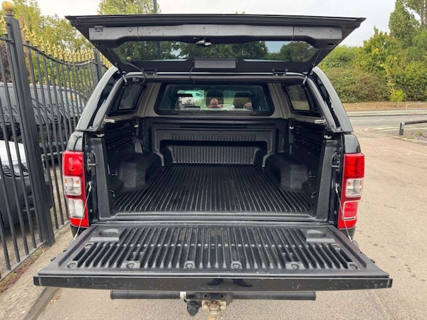 Used Ford Ranger 2022 for sale - 76278324: Photo 23