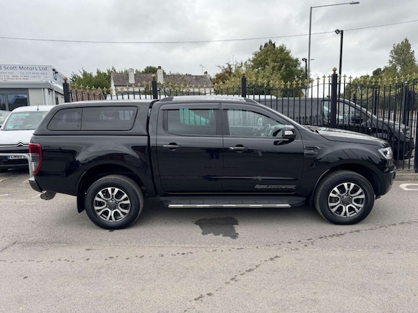 Used Ford Ranger 2022 for sale - 76278324: Photo 7